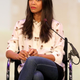 Zoe Saldana
Laura Cavanaugh/Getty Images for AWXII